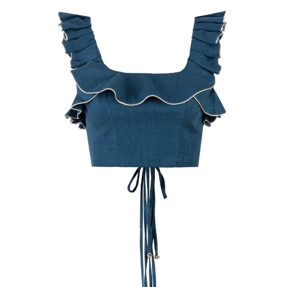 Rosewater House Two Piece Set - Picture 3 of 8